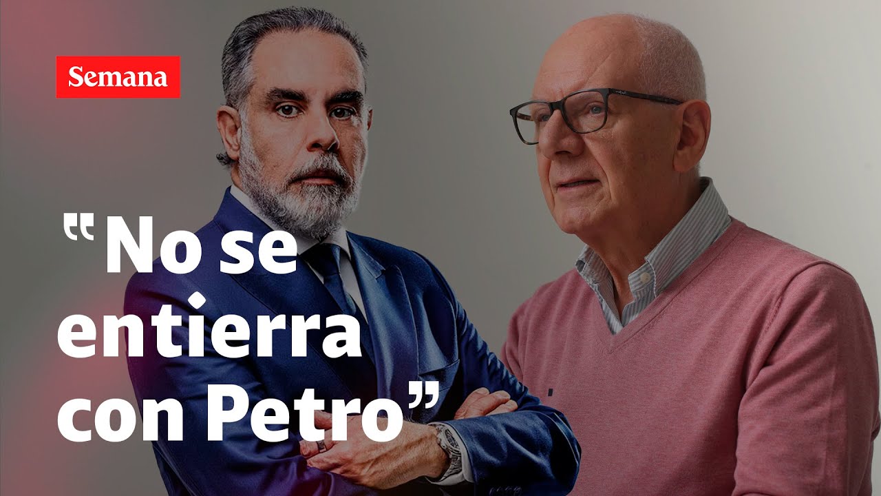 Felipe Zuleta vaticina lo que podría pasar con Armando Benedetti