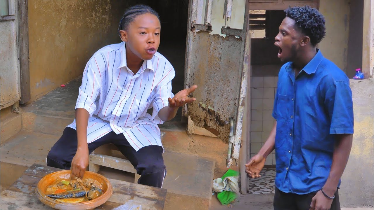 ƆKAFOƆ DIDI. STARRING; AKABENEZER SONS, KOMPANY, RAY, ELDER TRIHO, 