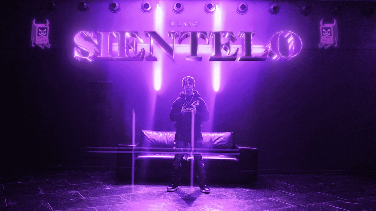 B1M0 - Sientelo (Video Oficial)