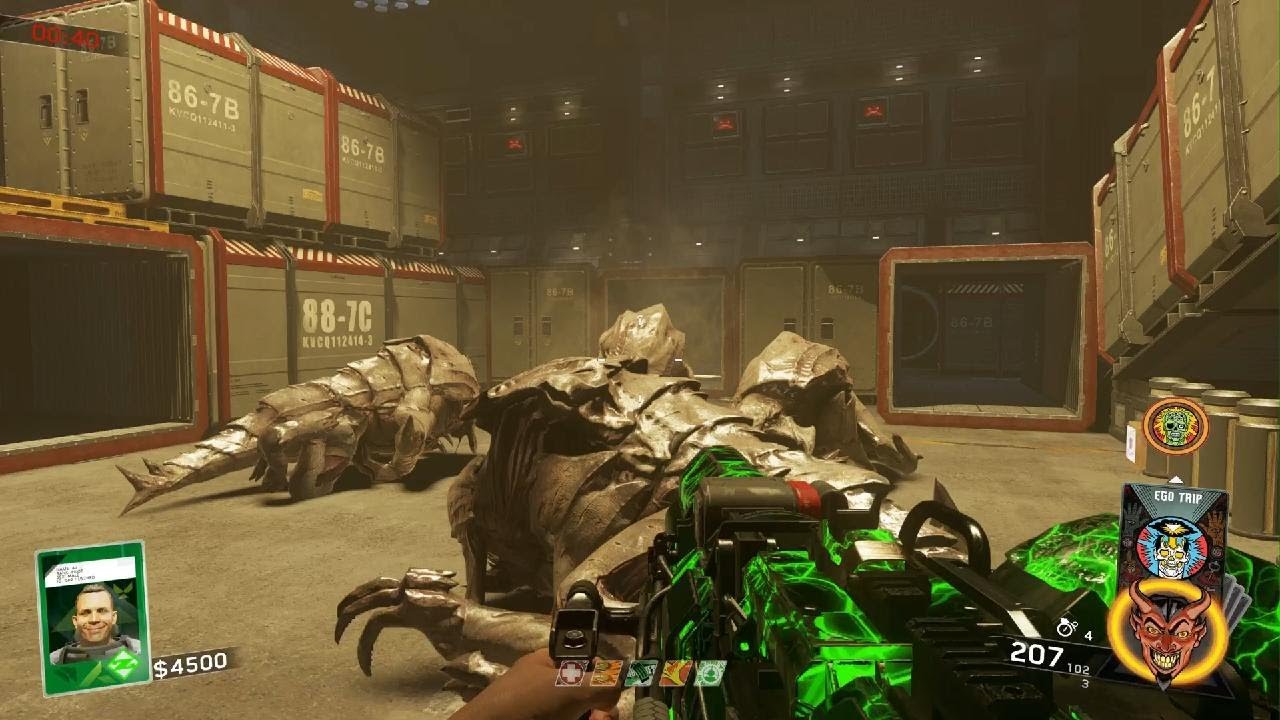 This Boss is so Easy