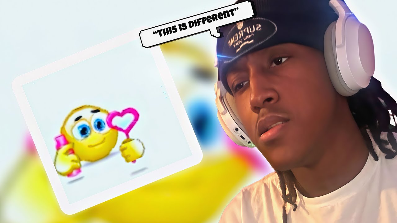 MarrISMarr Reacts To Bunii Ep opo