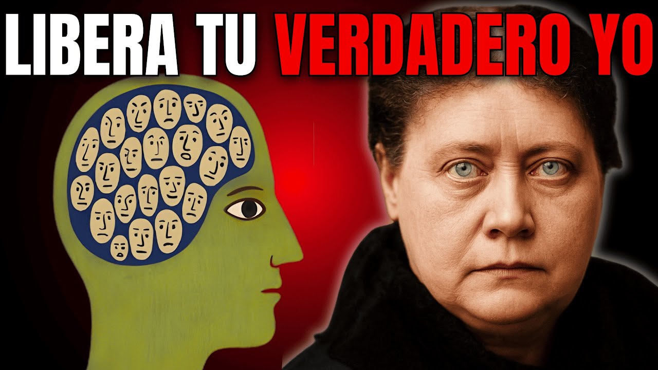 El Poder Oculto del Alma Según Helena Blavatsky
