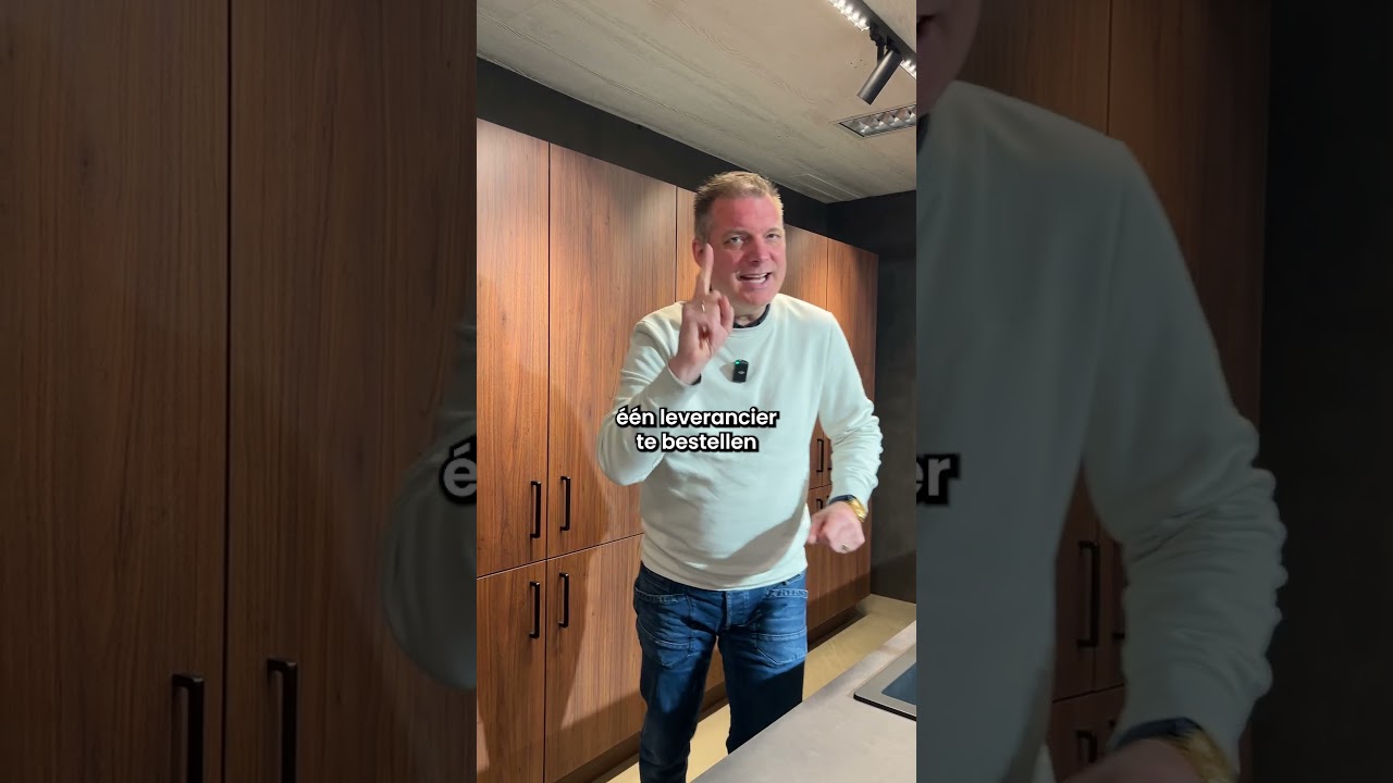 Hoe kan de keuken &euro; 7.000,- zijn terwijl de Bora kookplaat al &euro; 2.000,- is?