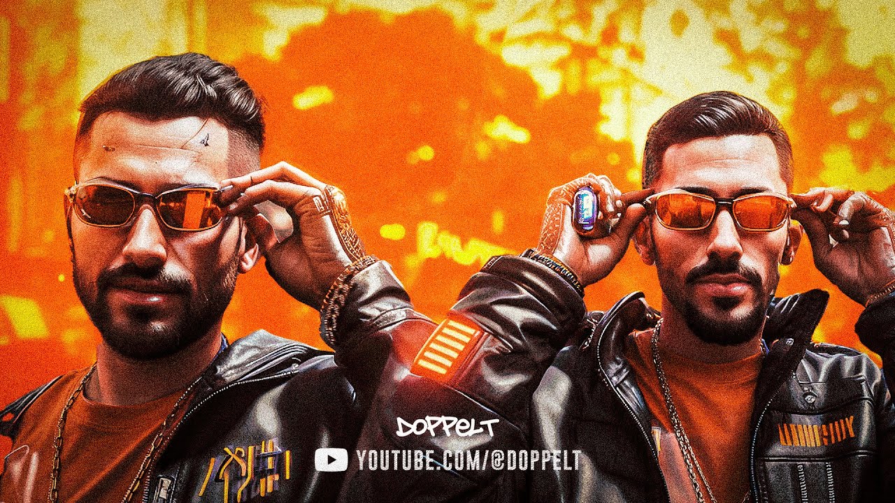 Faz um Vuk Vuk, Teto Espelhado REMIX - DOPPELT, Kevin O Chris e DJ Nk da Serra (2024)