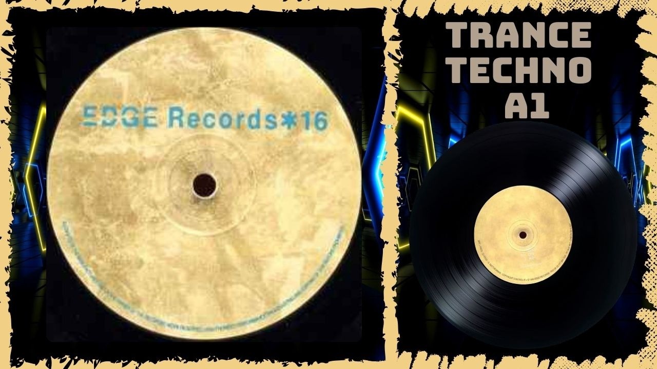 DJ Edge – 16 - Track A1 C5