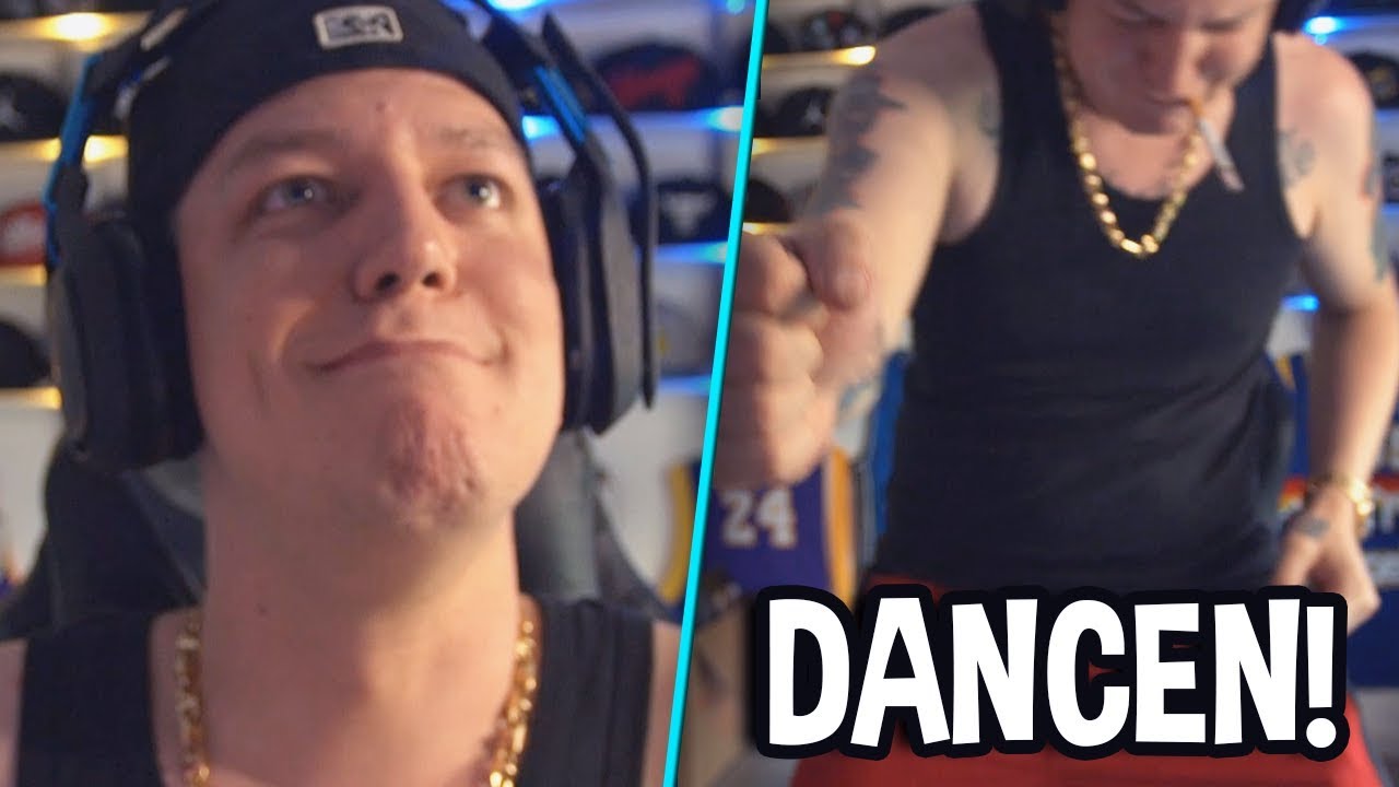Monte am tanzen - LUSTIGSTER Stream Anfang! 😂 | MontanaBlack Stream Highlights