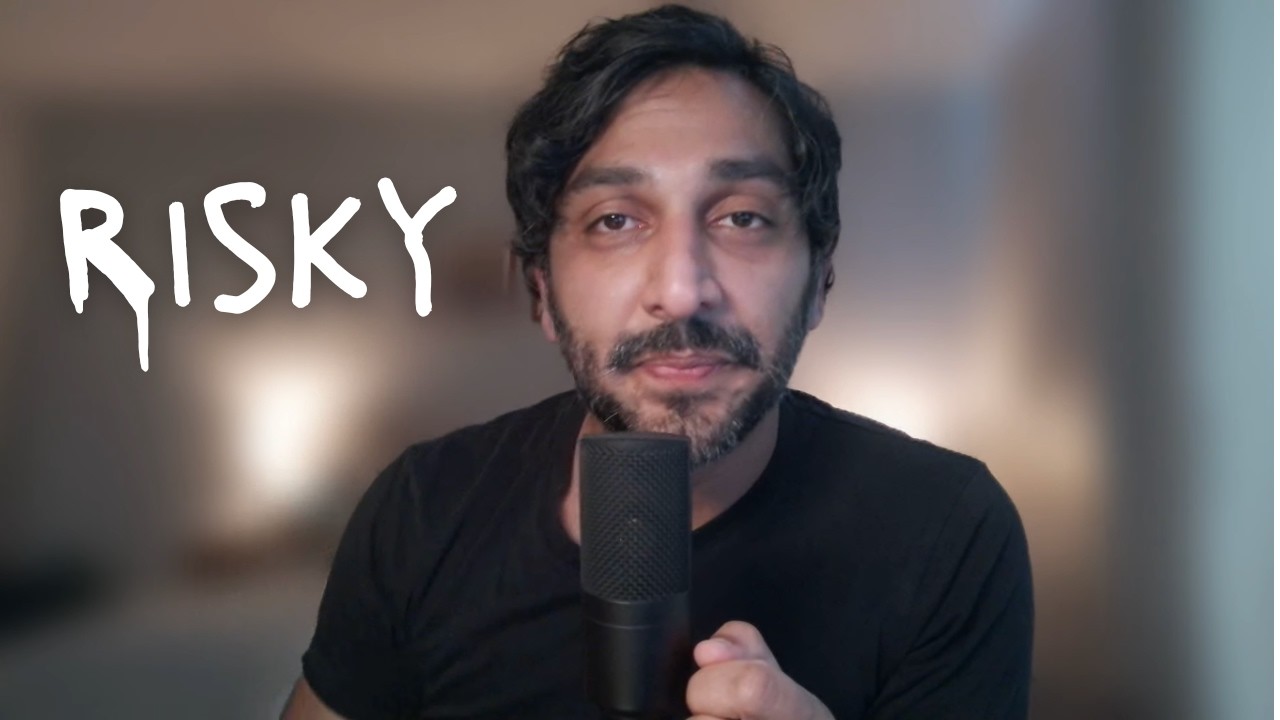 a startup in your 30s? watch this