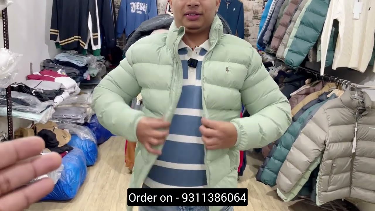 Imported Jackets is back | Swet-shirt, hoodies, tracksuits, upper | surplus branded clothes