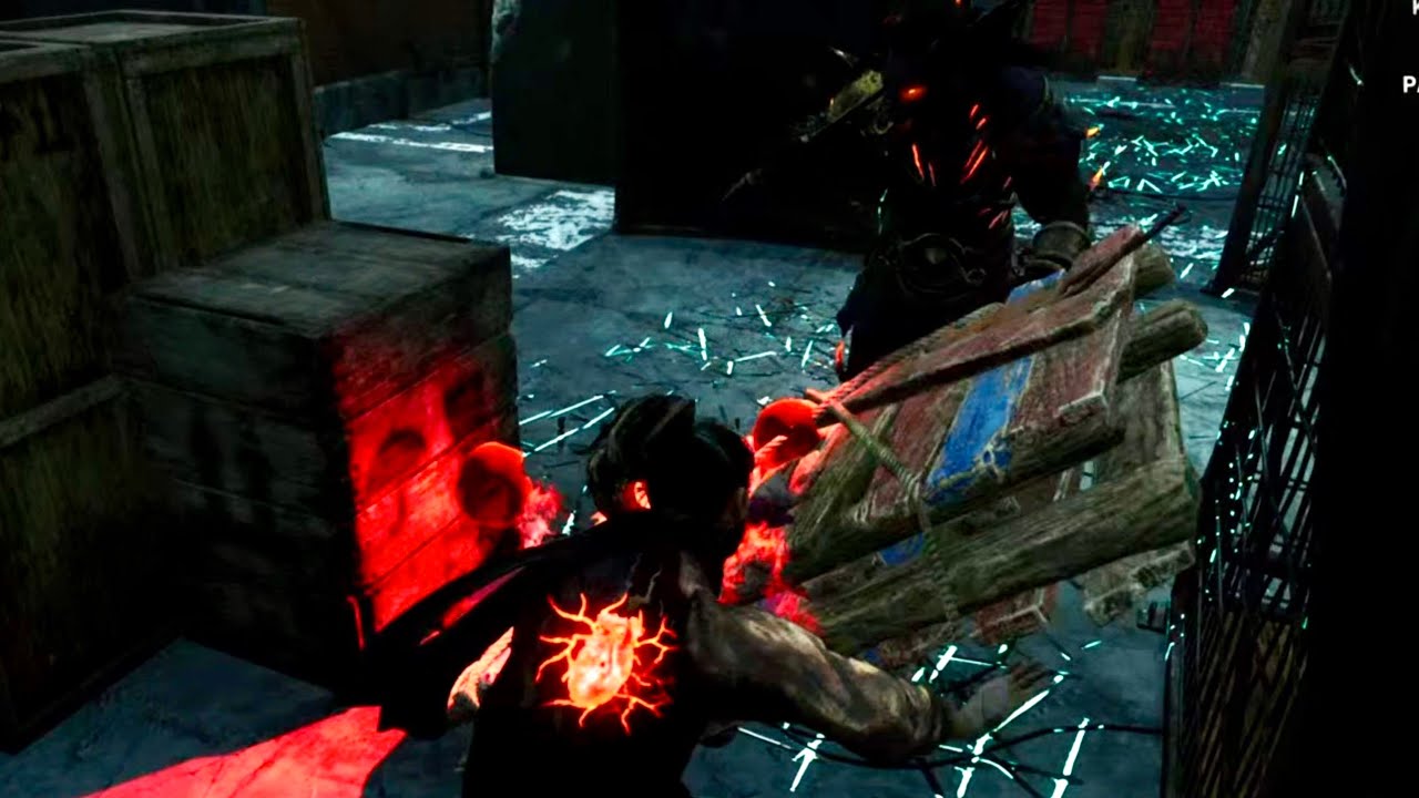 Dead by Daylight | Clutch Delays
