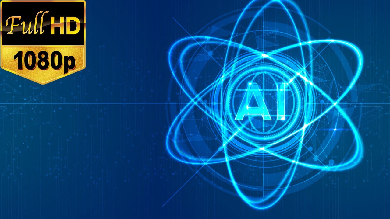 Искусственный интеллект и роботы. Часть 2. Видеоматериалы | Бесплатное HD-видео &mdash; без авторских прав