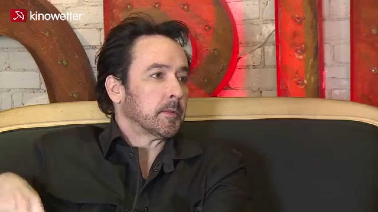Interview John Cusack LOVE & MERCY