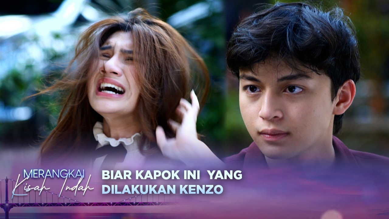 Keputusan Tepat! Buat Sandra Menyesal | Merangkai Kisah Indah - Episode 47