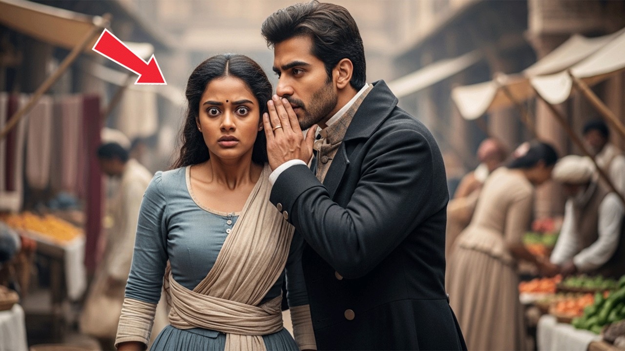 “मेरी पत्नी होने का नाटक करो, नहीं तो वे मुझे मार डालेंगे” — ड्यूक ने विधवा से विनती की एक विवाह जो
