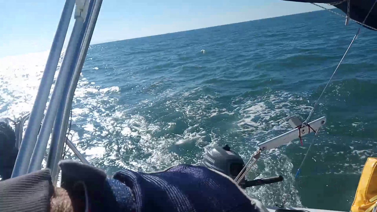 First 260 en Navigation 20160628 091406