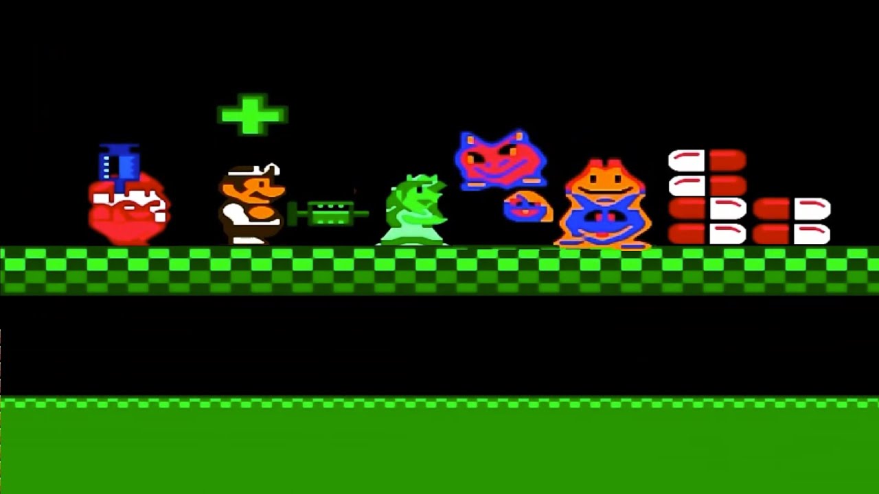 Super Mario Bros HD: The Sick World Part 2