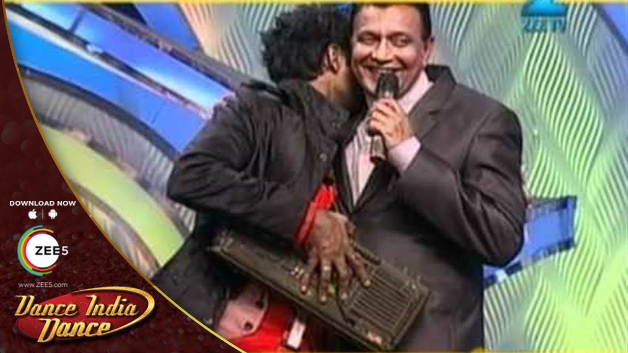 DID L'il Masters Season 2 June 17 '12 - Mithunda Special