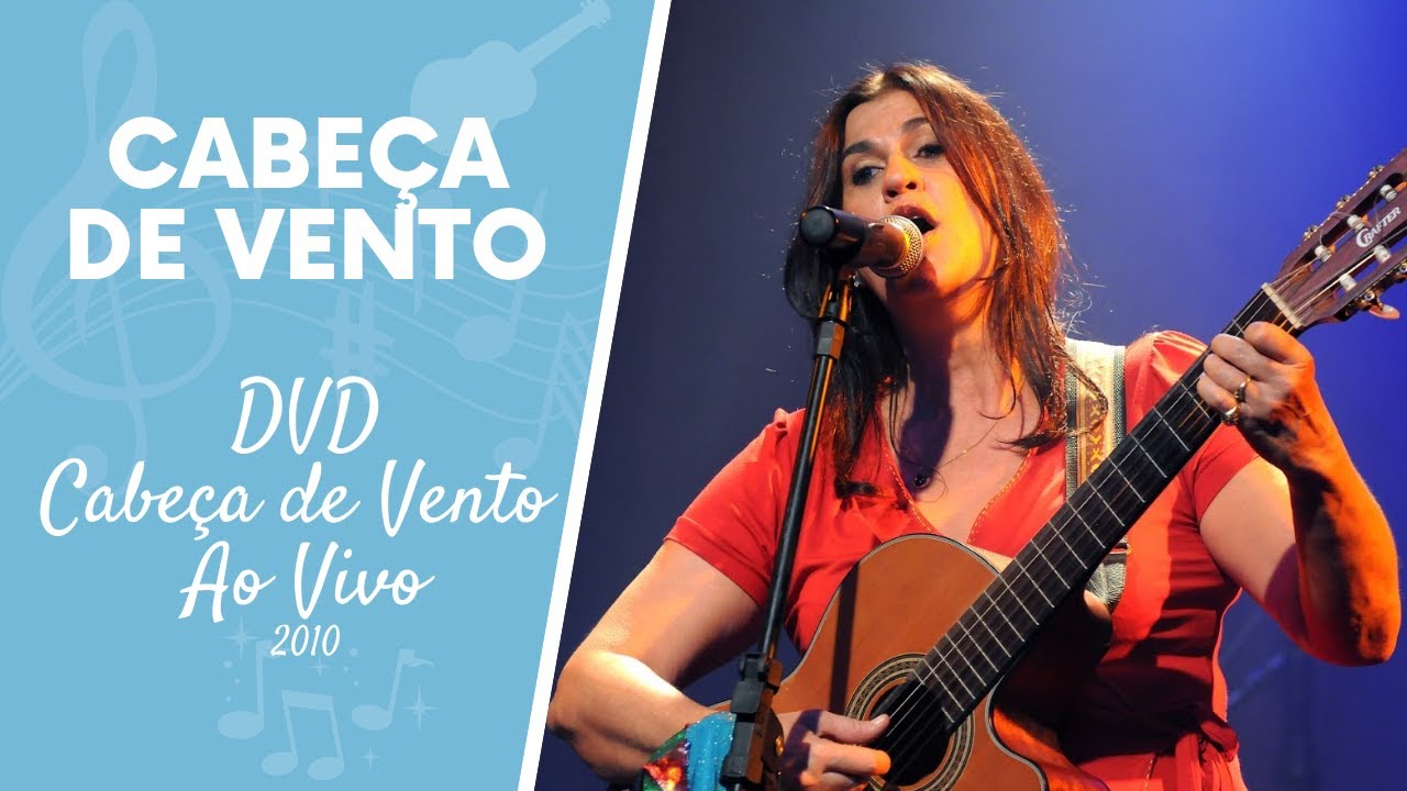 Bia Bedran - Cabeça de Vento