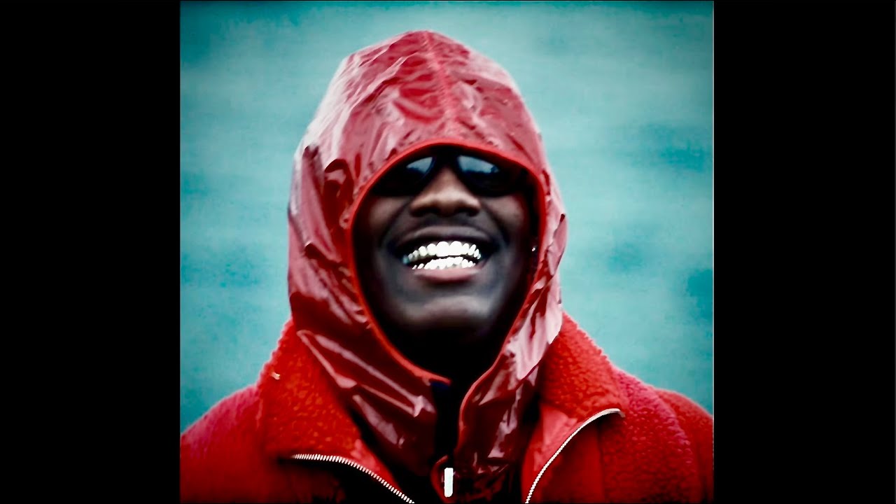 Lil Yachty x Strike (Holster) Type Beat 