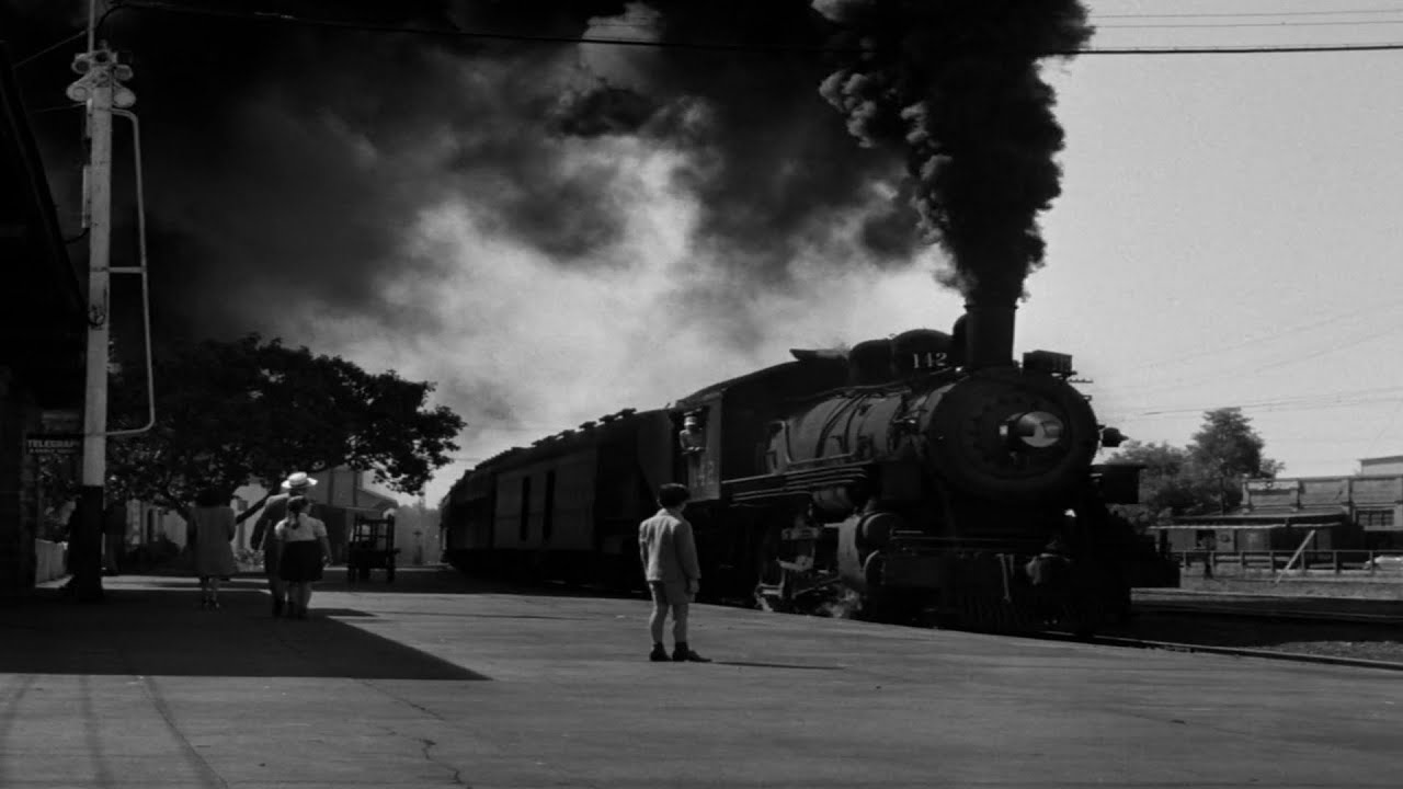 Shadow of a Doubt (1943) | Master of Cinema - Alfred Hitchcock #4