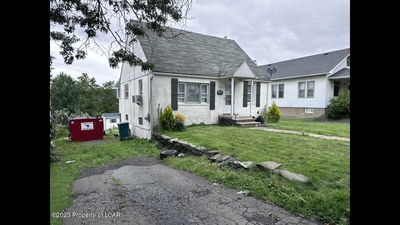 88 N Main Street | Mountain Top Real Estate