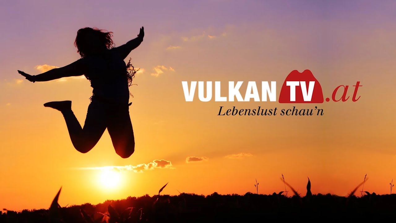 Vulkan TV startet neu durch