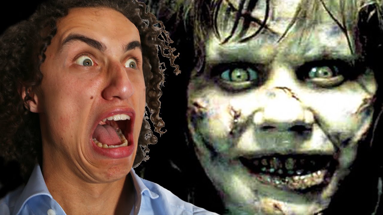 EXTREMELY SCARY HORROR GAME! (Dead By Daylight)