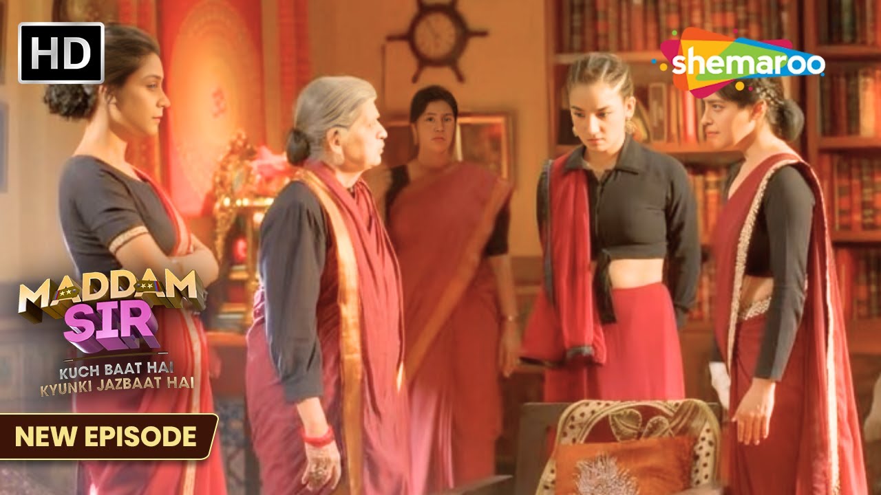 Maddam Sir Back To Back Episodes | Best Of Karishma & Haseena | Full HD | Hindi TV Serial
