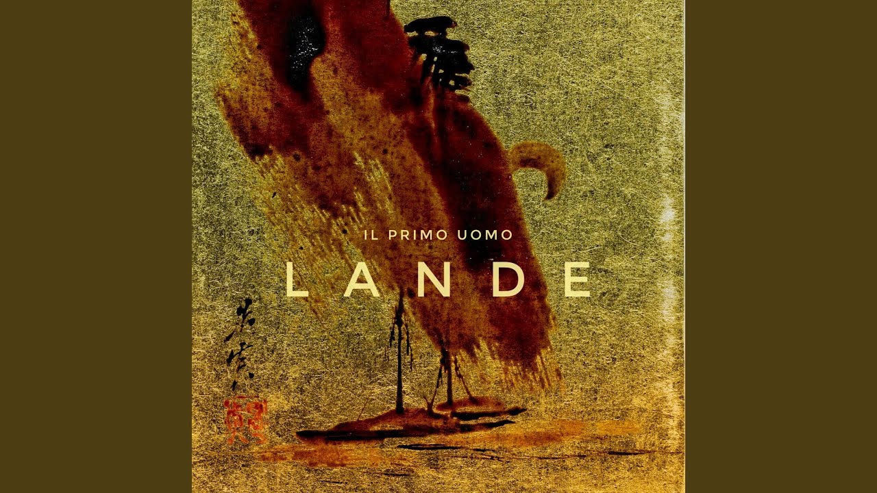 Il primo uomo