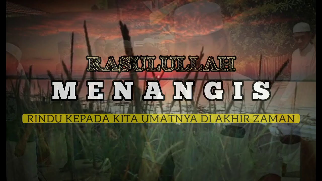 BISA NANGIS UNTUK RASULULLAH ❓❓Ceramah Habib Bahar bin Smith Bikin Merinding