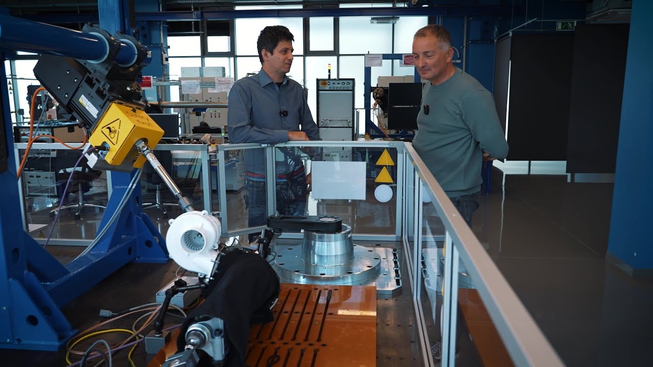 Speedzone x thyssenkrupp: A csoda itt kezdődik