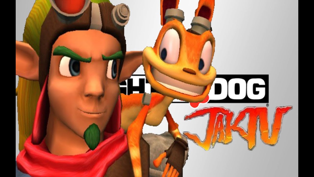 JAK 4 LEAKED 2017 CONFIRMED?