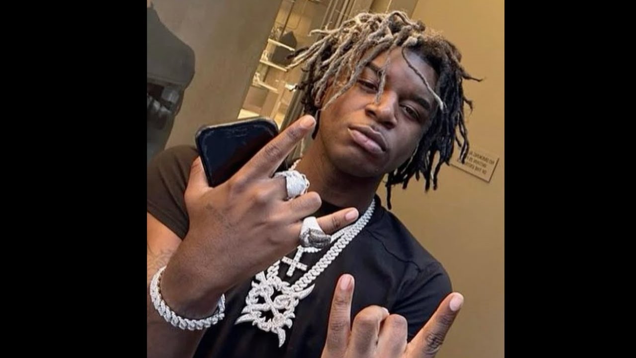 [free] ken carson x nine vicious type beat 