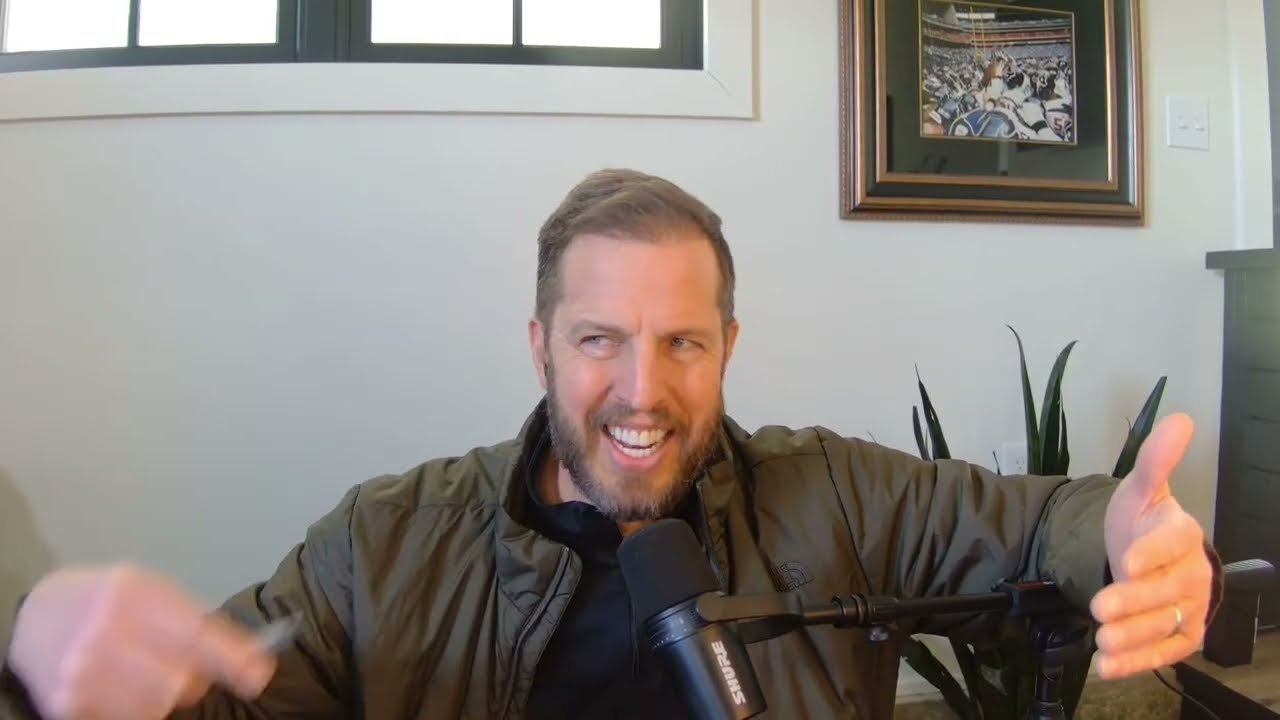 DeMeco Ryans Gives A STRONG Hint About Texans Off-Season Priorities
