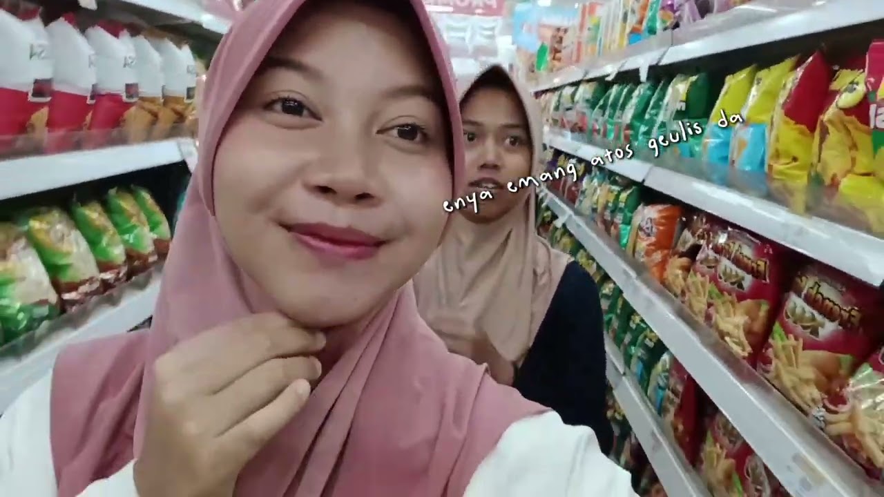 vlog jajan🛵🛵🧃 (no musik)