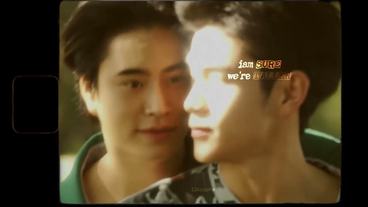 TICKET TO HEAVEN ft. White Ferrari / GMMTV2026 / FMV.