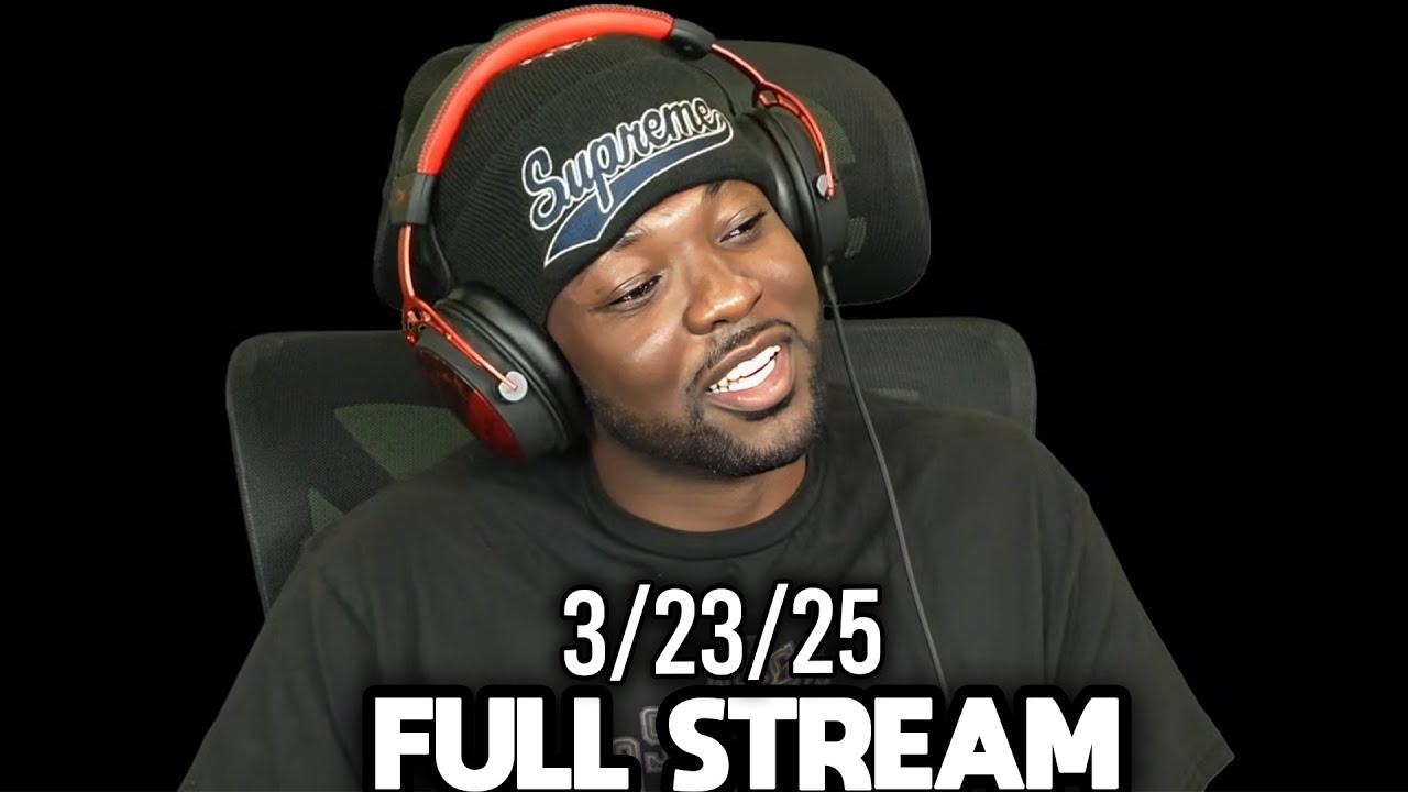 RDC Play Mario Kart 8, Mario Pary and Marvel Rivals Full Stream (3/23/25)