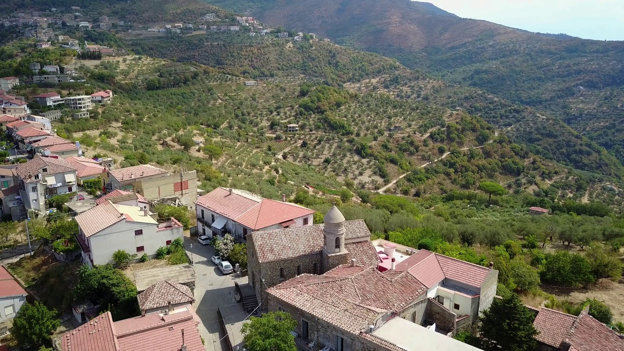 San Mauro Cilento