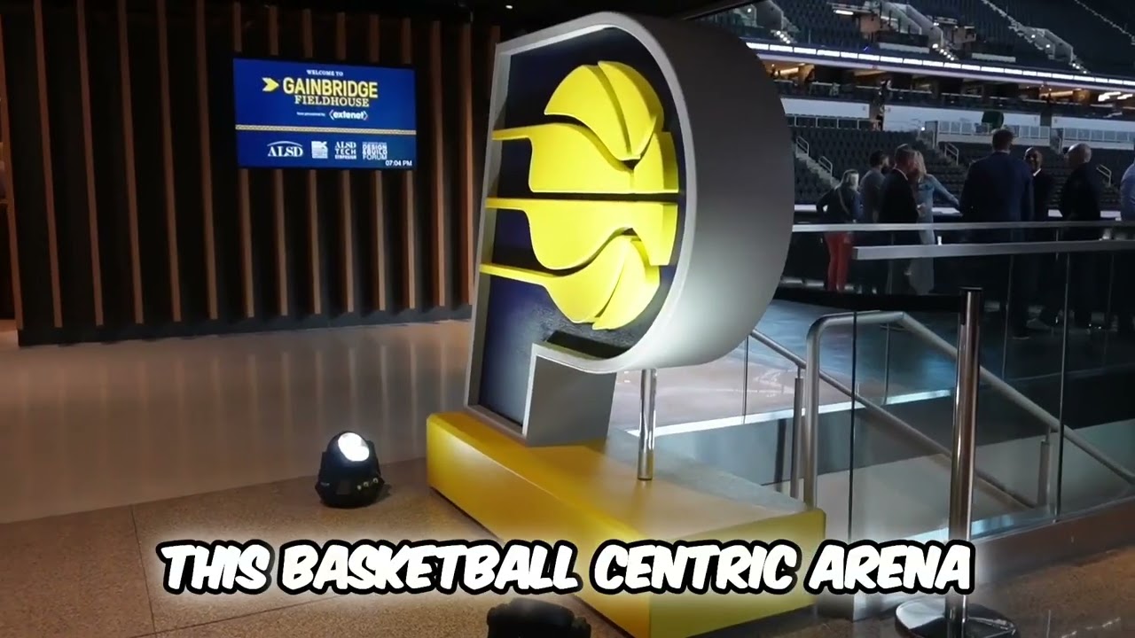 NBA Arenas Ranked: Why Spectrum, Paycom, and FedEx Forum Struggle to Stand Out!