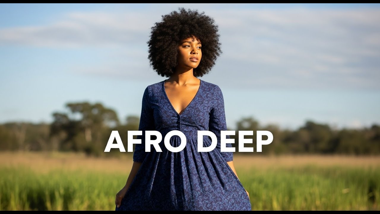 Afro House Mix 2025 | Afro Ritual Motion 2025 - Mix #24