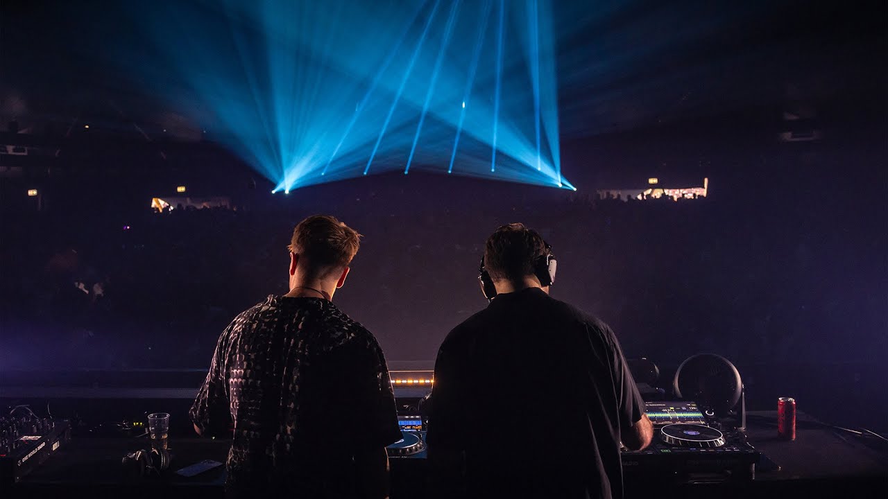 HI-LO | Tomorrowland 2023