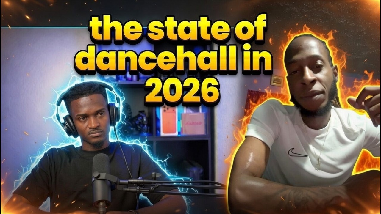 Kartel Still Running Dancehall? Khandy “Song Thief” Claims, Top 5 WYFL Songs | Wul A Reason