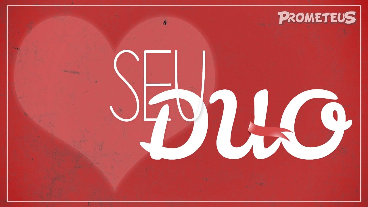 SEU DUO (Paródia Ed Sheeran - Shape Of You)