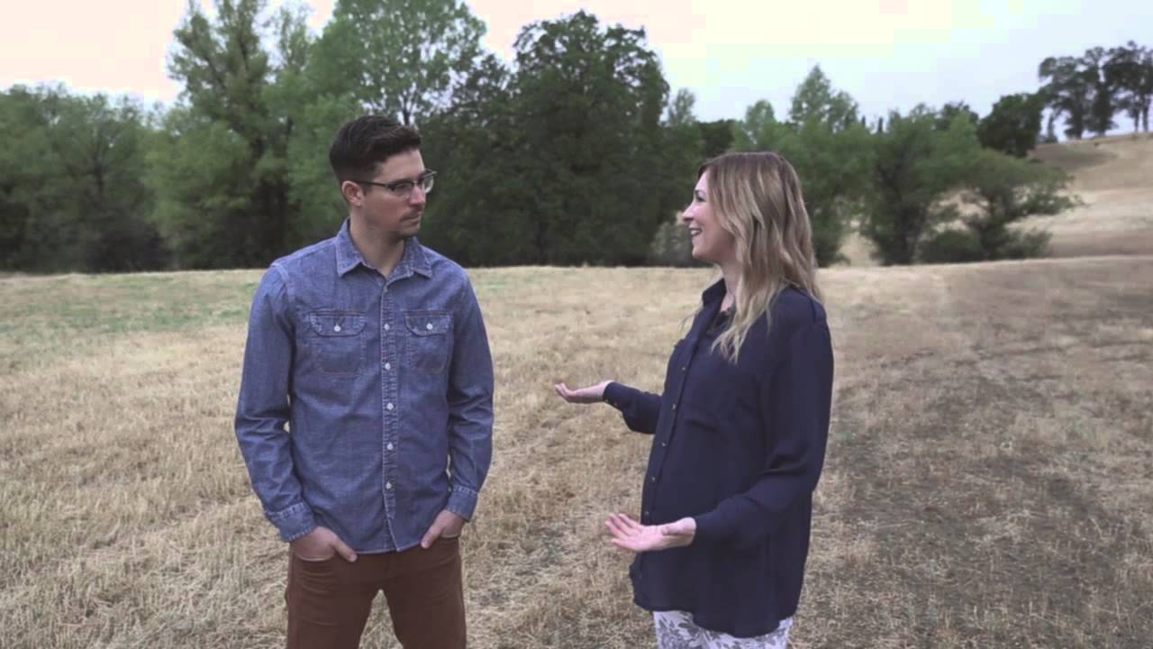 A Closer Look Pt. 3 of 'Home' with Kim & Skyler Smith - Jesus Culture Music