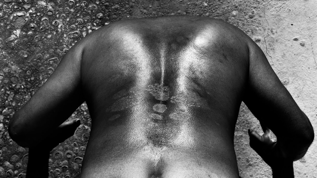 Mark McKnight's Photographs Celebrate Queer Desire and Embrace Contradiction