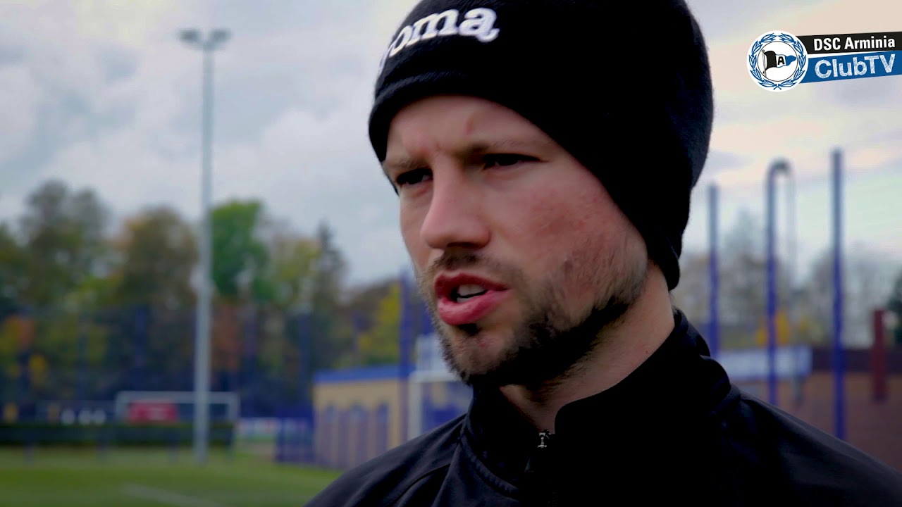 #12 FC St. Pauli: Julian B&ouml;rner nimmt Anlauf!