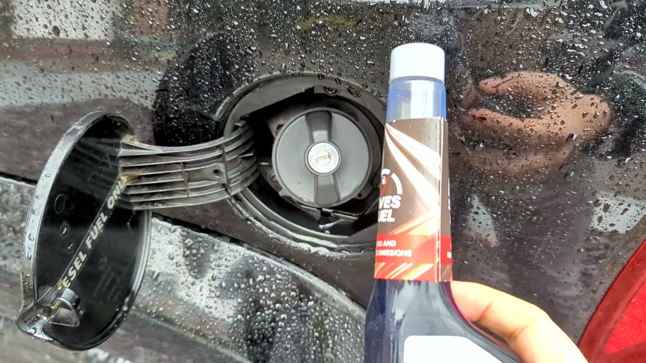 Does Redex improve fuel consumption? 7 month review