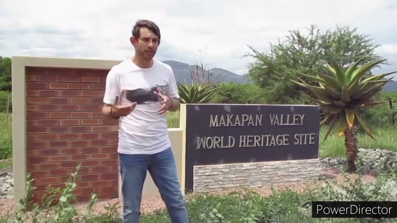 Makapan Valley