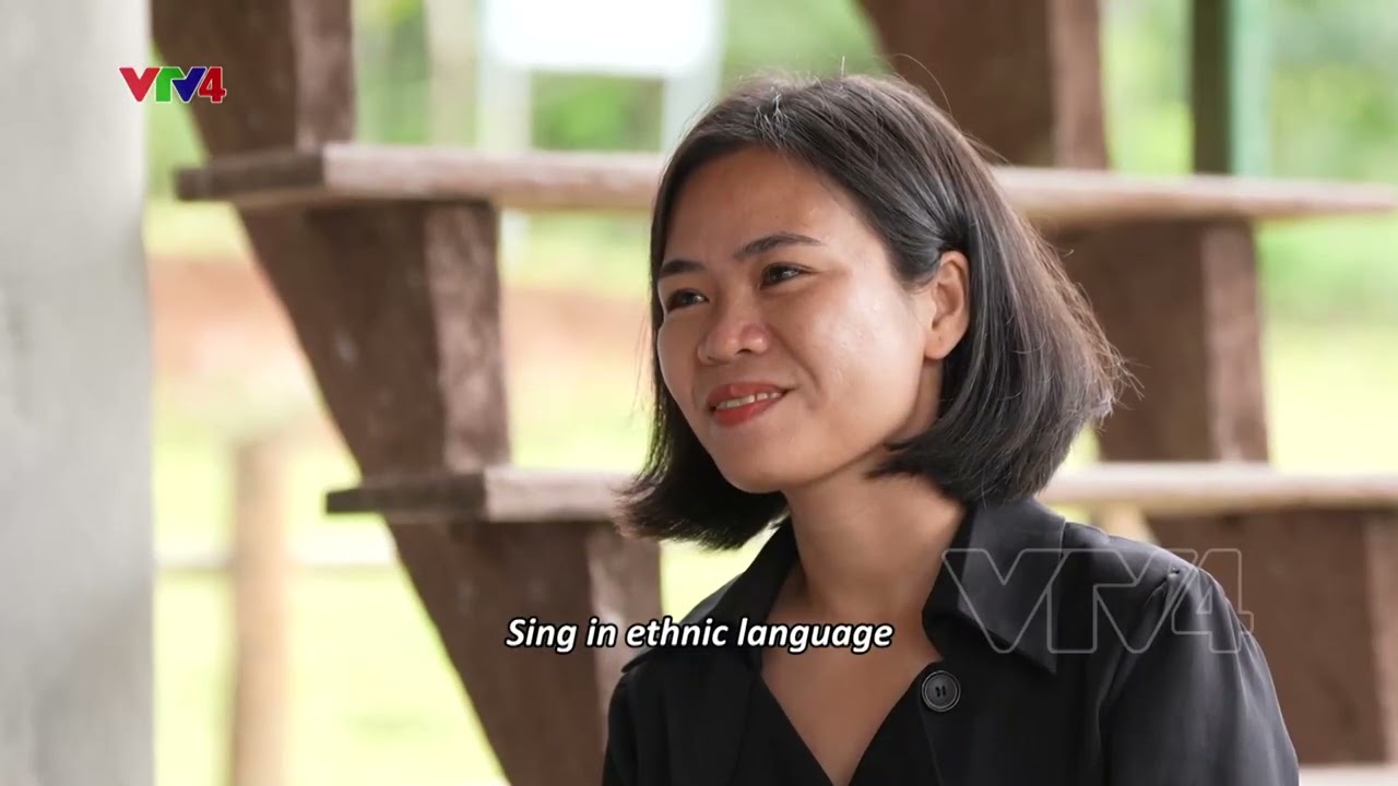 PHÁT TRIỂN DU LỊCH KHE SANH | VTV4