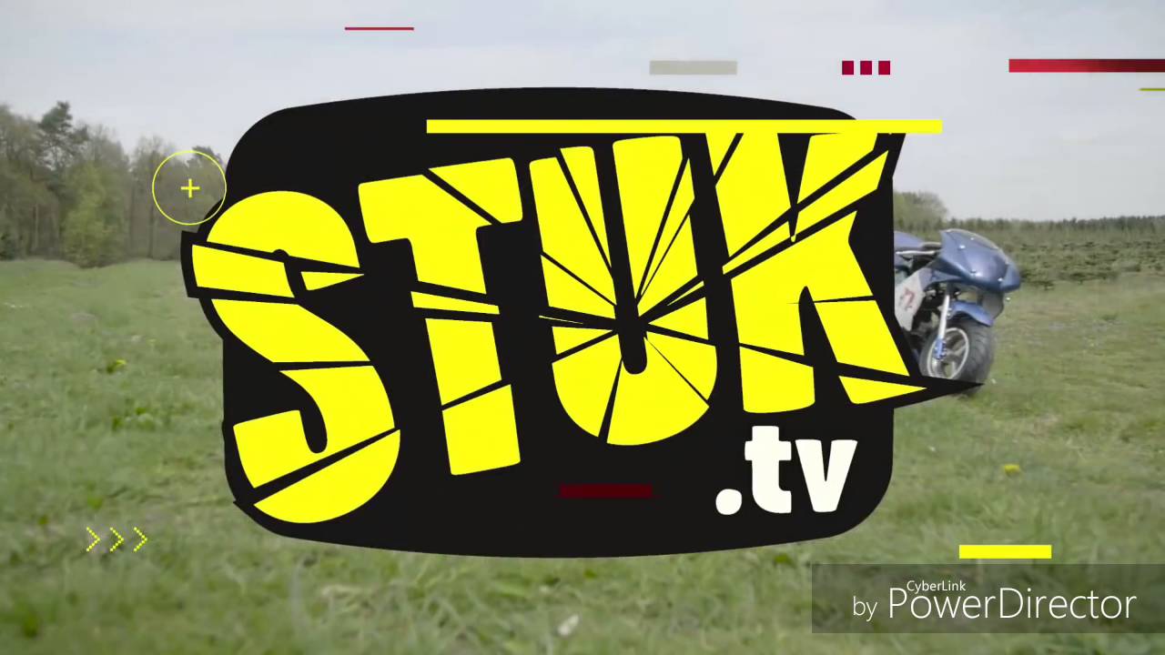 StukTV Intro Song