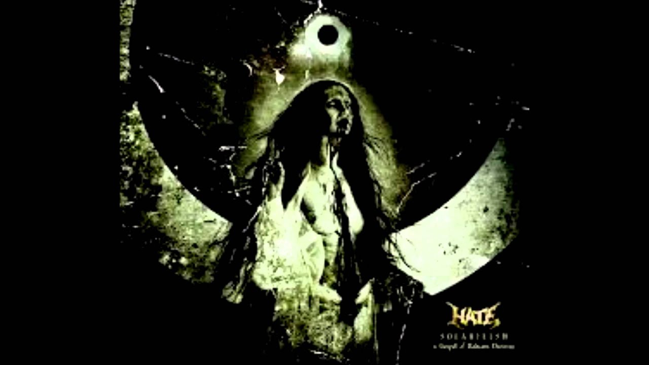 Hate - Sadness Will Last Forever
